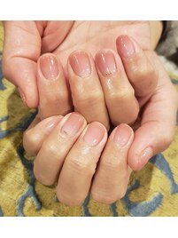 グラデ シンプル オフィス