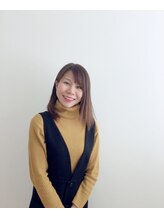 ジュジュ&nbsp;山田 亜矢子