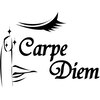 カルペディエム(Carpe Diem)ロゴ