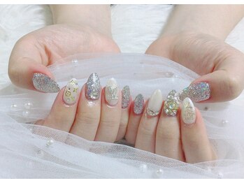 シーシーネイルサロン(CC)/