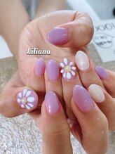 リリアーナ(Liliana)/