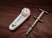 にしむら接骨院/～小顔矯正～この器具で小顔を！