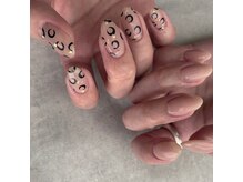 ネイルサロン ハチ(Hachi)/natsumi【定額art】