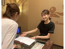 ヴィヴィット 胡町店(Vivid)の雰囲気（明るく話しやすいスタッフが貴方のお悩みをお聞きします！）