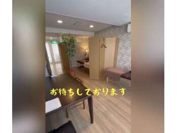Dr.ぐっすり/2台のベッドになりました！！
