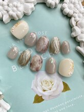 リーレン(LI-len)&nbsp;河井 りえ