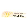 ワレア(WALEA)ロゴ