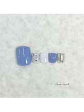 シーズネイル(She's nail)/新規お客様 オフ込み　8500円