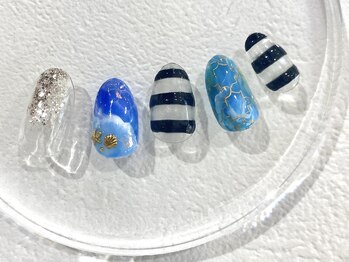 【2本アートコース】