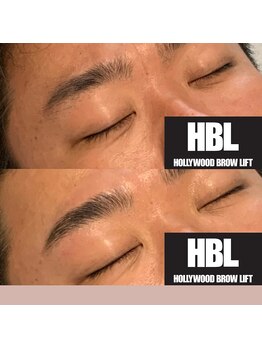 アンジュディ(A'nJUDY)/メンズのお客様も大人気！