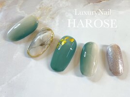 エレガンスジェルコース