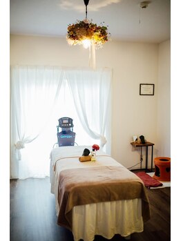 ジャミー 自由が丘(jammy)/プライベートサロン☆