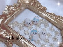 ピンク アリス 心斎橋店(Pink Alice)/
