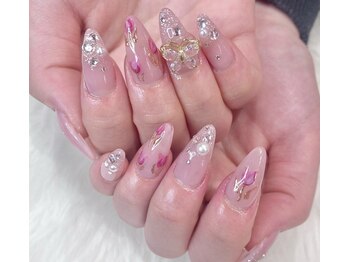 リッツネイル(RitsNail)/78