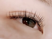 ベル アイラッシュ(beLLe.eyelash)/マツエク