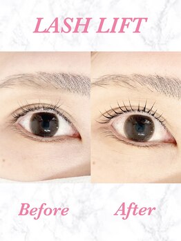 エムスタイル(M.Style)/まつ毛パーマ