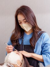 サロン エム(salon M)&nbsp;中村 眞澄