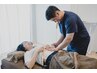 頭痛でお困りの方　90分　18000