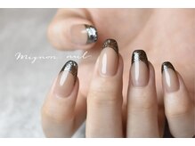 ミニョンネイル(mignon.nail)/