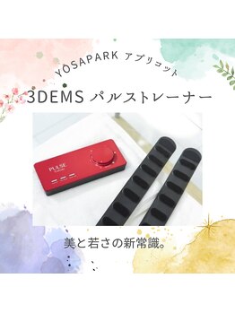 ヨサパーク アプリコット(YOSA PARK)/オプション