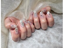 閨匠ビューティサロン 上野店/ワンホンネイルマグネット