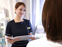 ネオファースト 大阪福島店(NeoFirst)/1人1人にあったカウンセリング