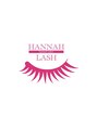ハンナラッシュ(Hannah lash)&nbsp;Hannah 