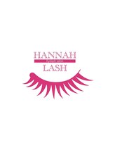 ハンナラッシュ(Hannah lash)&nbsp;Hannah 