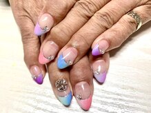 メイア(Meia)/持ち込みデザイン