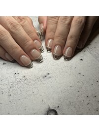 クリアフレンチ[新宿/新宿駅]