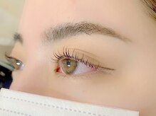 サクラブロウ 姫路(Sakura-blow)/束感プレミアムまつ毛パーマ