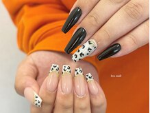 レオネイル 西阿知新田店(leo nail)/ジェルネイル