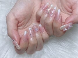 持ち込み☆パーツ付け放題