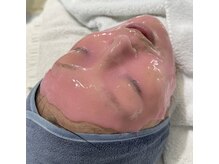 ライカブルー(RaicA BluE)/ハイドロジェリーマスク(8)