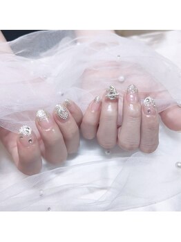 アンジュネイル アンド ビューティー/