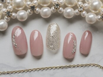 ネイルアッシュ(Nail H)/シンプルコース