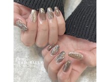 ナチュラリー 新松戸(Naturally)/AKIYA　お持ち込みデザイン