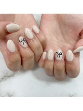 リミア(Limi'a)/リボンネイル