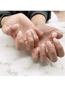 ネイルサロン エーナイン ザ ビッグ豊平店/ベイビーブーマー