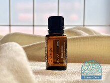 華ケア(華Care)/オレンジ　アロマ