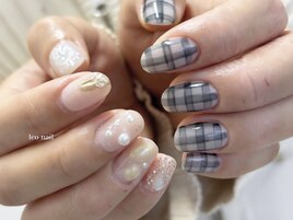 ジェルネイル