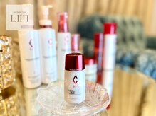 エル 麻布十番/クリスタルライティングCC<小顔>