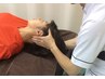 【お仕事疲れ/肩・首コース】上半身を中心に全身ケア￥5,000円