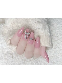 カラー・パーツの種類が豊富