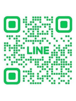 ベリーラッシュ 藤沢店(VeryLash)/同意書QRコード(中学生以下の方)