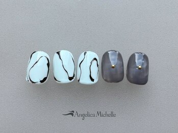 アンジェリカミッシェル 東京ミッドタウン日比谷店/フルオーダーコース