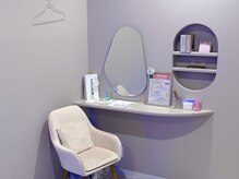 グレッシュ &nbsp;弘前店(Gresh)/アメニティもございます。