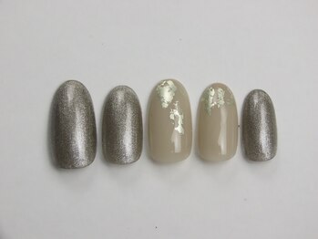 マウム 長岡店(Maum)/117