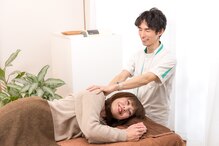 やさか鍼灸治療院