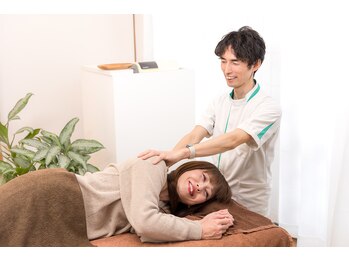 やさか鍼灸治療院